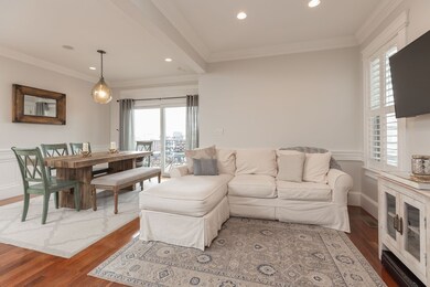 83 Old Harbor St unit 1, Boston, MA 02127 - photo 4