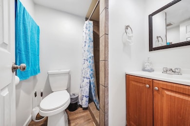 8041 Howard Dr unit 1, Houston, TX 77017 - photo 3