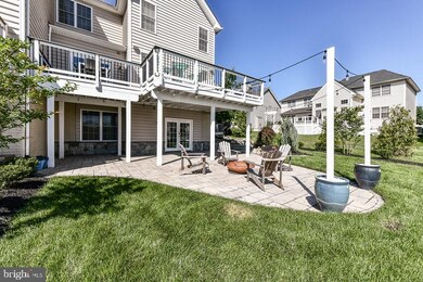 22954 Weybridge Square, Broadlands, VA 20148 - photo 6