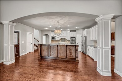 301 NW O St, Bentonville, AR 72712 - photo 5