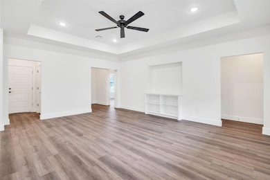 916 W Crawford St, Denison, TX 75020 - photo 6