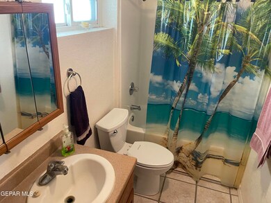 201 Wenda Dr unit Rear, El Paso, TX 79915 - photo 3