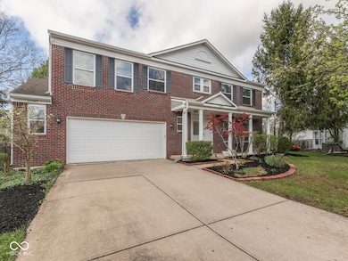 10343 Waveland Cir, Fishers, IN 46038 - photo 6