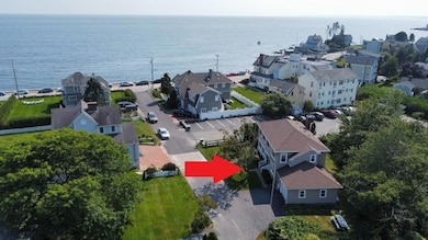 4 Oceanside Lane Aerial