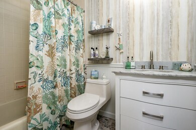 bath