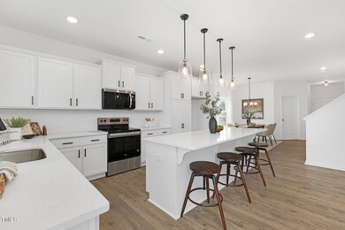 517 W Brocklyn St unit 63p, Benson, NC 27504 - photo 7