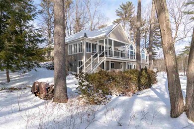 110 River St, Wolfeboro, NH 03894 - photo 4