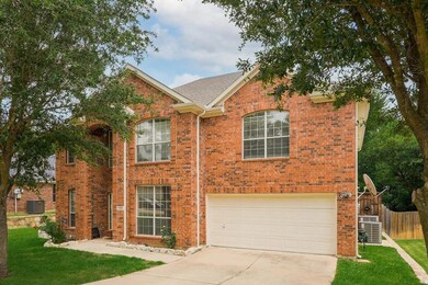 7201 Riverchase Trail, Denton, TX 76210 - photo 3