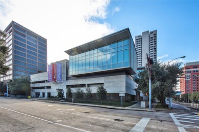 Museum of Fine Arts (MFA) Metro Rail stop is just
