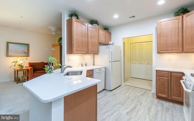 2605 Clarion Ct unit 202, Odenton, MD 21113 - photo 5