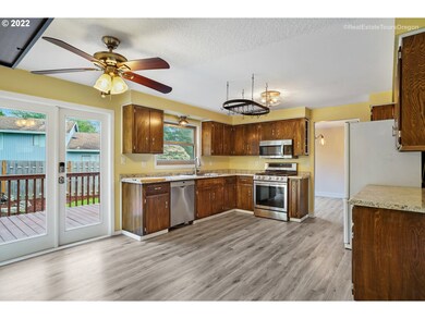 Kitchen/Nook