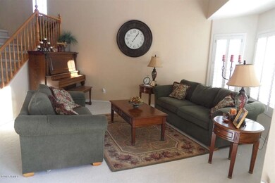 Living Room view #2