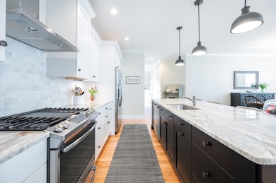 8 Parkview Rd unit 46, Franklin, MA 02038 - photo 6