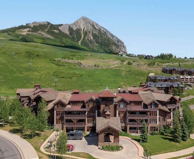 14 Hunter Hill Rd unit C202, Crested Butte, CO 81225 - photo 4