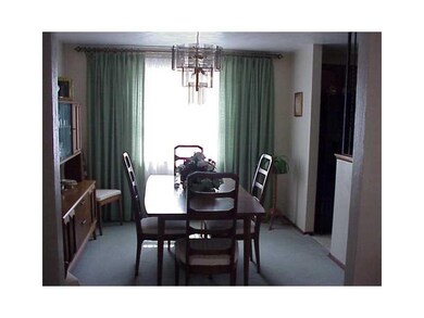 Dining Room.