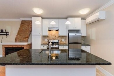 105 E Brookline St unit 1, Boston, MA 02118 - photo 4