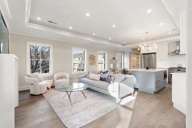 180 Adams St unit 5, Newton, MA 02458 - photo 3