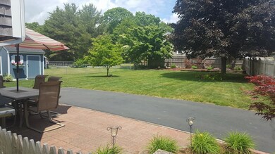 413 N Cary St, Brockton, MA 02302 - photo 3