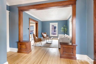 240 Calkins Ave SE, Grand Rapids, MI 49506 - photo 4