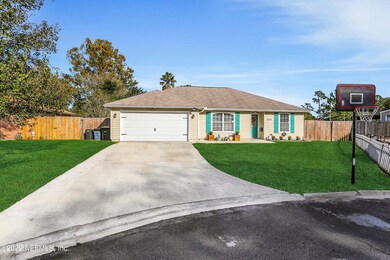 8171 Munchkin Ct, Jacksonville, FL 32244 - photo 4