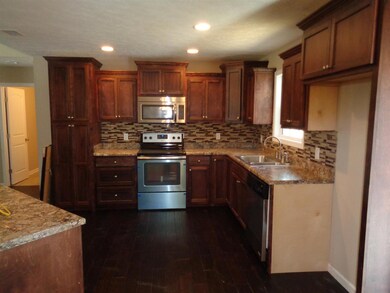 5218 Old Tullahoma Hwy, Manchester, TN 37355 - photo 7