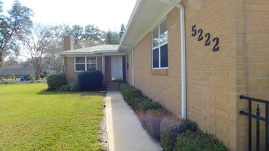 5222 Seaboard Ave, Jacksonville, FL 32210 - photo 3