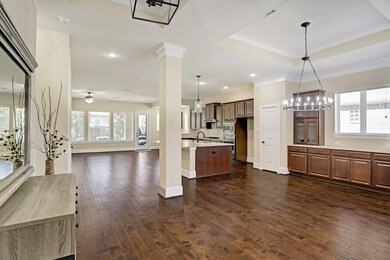 3542 Manor Lake Ln, Spring, TX 77386 - photo 5