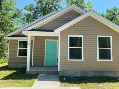 93 Lance Ln, Crawfordville, FL 32327 - photo 2