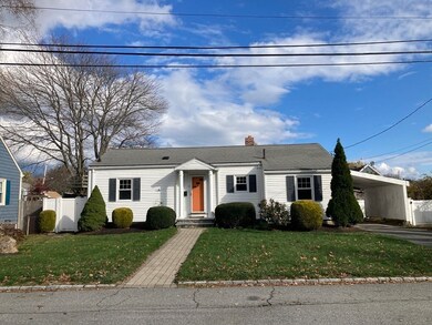 5 Sendick Rd, Woburn, MA 01801 - photo 2