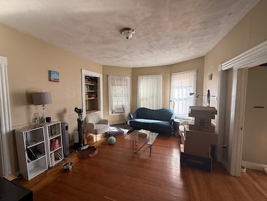 107 Bloomfield St unit 2, Dorchester Center, MA 02124 - photo 4