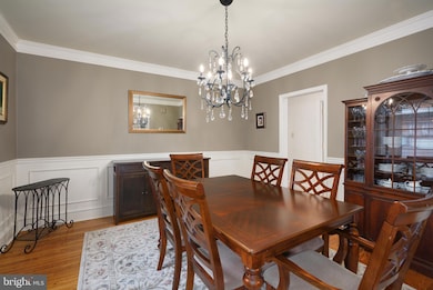 222 Woodland Ave, Haddonfield, NJ 08033 - photo 6