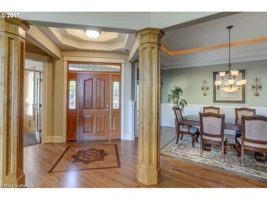 Entrance/Foyer