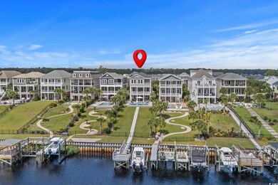 496 W Palms Dr, Myrtle Beach, SC 29579 - photo 4