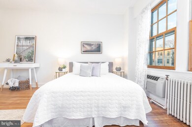 2032 Belmont Rd NW unit 532, Washington, DC 20009 - photo 6