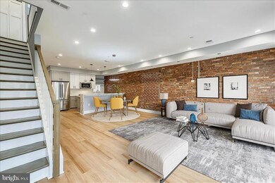 1410 Newton St NW unit 2, Washington, DC 20010 - photo 2