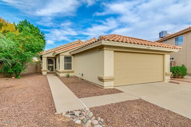 Loads of Curb Appeal