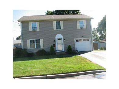 100 Forest Ave, Cranston, RI 02910 - photo 2