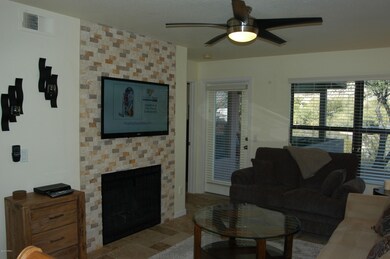 View Living Room Condo 1105