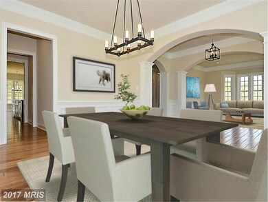 12330 Point Ridge Dr, Fulton, MD 20759 - photo 6