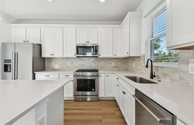 Stylish Finishes