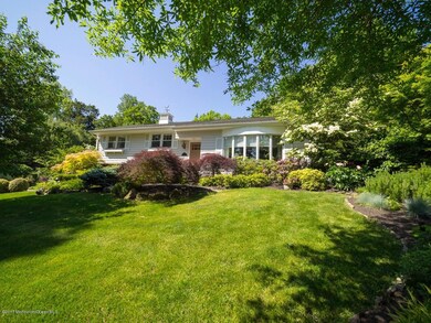 54 Crest Dr, Little Silver, NJ 07739 - photo 5