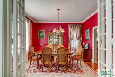 630 Maupas Ave, Savannah, GA 31401 - photo 4