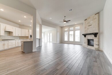 19102 Flaxen Haflinger Trail, Tomball, TX 77377 - photo 7