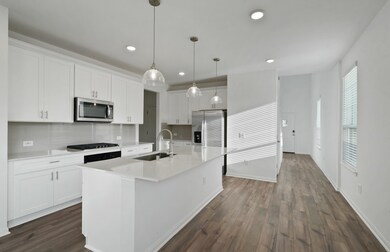 18138 Sonresa Way, Tomball, TX 77377 - photo 4