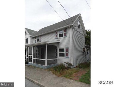 311 Walnut St unit 1, Milton, DE 19968 - photo 3