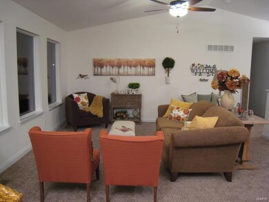 340 Fairhaven Ct, Wright City, MO 63390 - photo 7