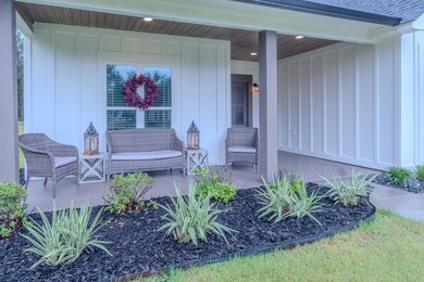 4300 Cobblestone Ln, Gautier, MS 39553 - photo 3