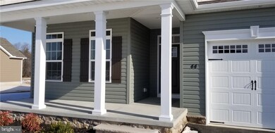 44 Evesboro Dr unit 47, Milford, DE 19963 - photo 2