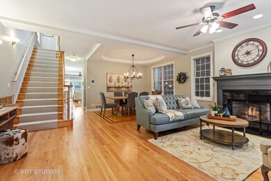 4915 N Seeley Ave, Chicago, IL 60625 - photo 4