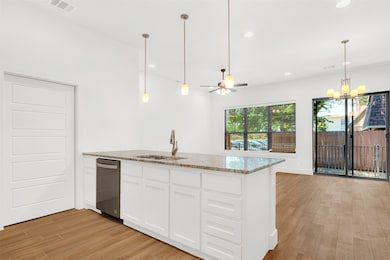 3676 Rickshaw Dr unit C, Dallas, TX 75229 - photo 6